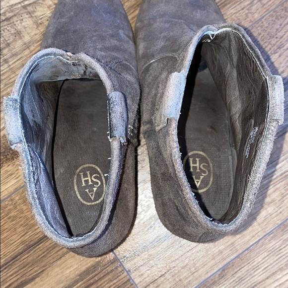 Ash Jalouse ankle booties - Picture 8 of 14